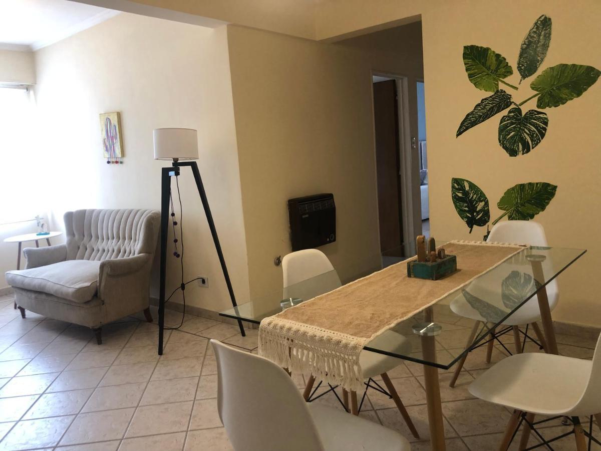 Departamento Centrico Travel & Business Apartment San Salvador de Jujuy Exterior photo