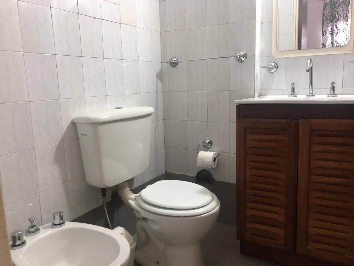 Departamento Centrico Travel & Business Apartment San Salvador de Jujuy Exterior photo